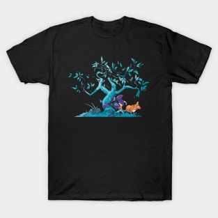 Fox T-Shirt